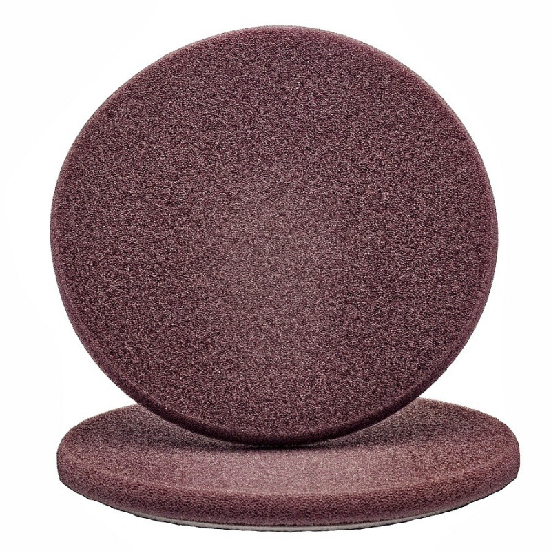 Nanolex Polishing Pad HARD 150x12 (5x pieces) Nanolex Polishing Pad HARD 150x12 (5x pieces)