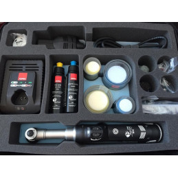 Rupes Bigfoot Nano iBrid...