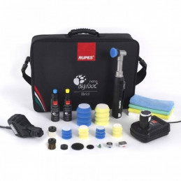 Rupes Bigfoot Nano iBrid...
