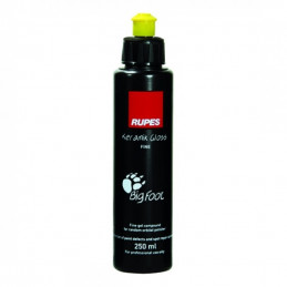 Rupes Keramik Yellow - Fine...