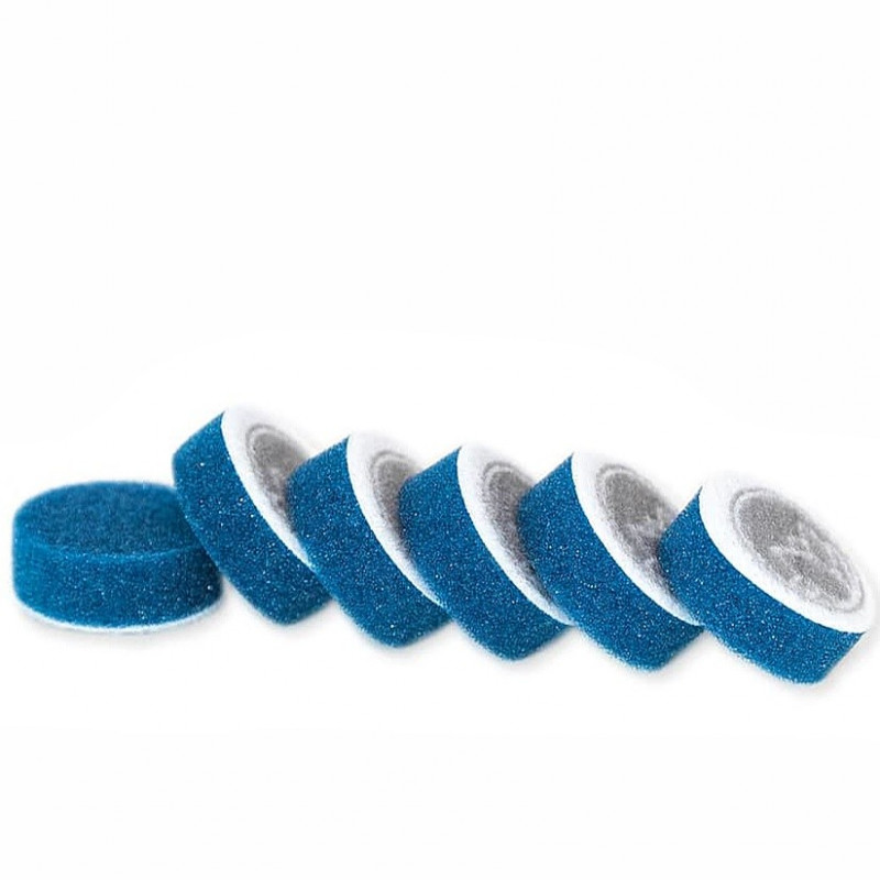 Nanolex Polishing Pad SOFT 32x12 (6X τεμαχια) Nanolex Polishing Pad SOFT 32x12 (6X τεμαχια)