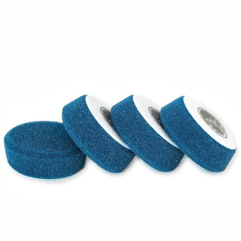 Nanolex Polishing Pad Soft 65/55x22 (4X τεμαχια) Nanolex Polishing Pad Soft 65/55x22 (4X τεμαχια)