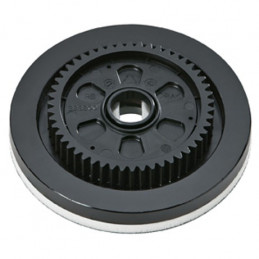 Flex Velcro-backed pad with...