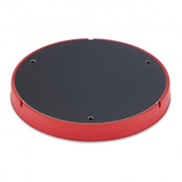 Flex velcro backing pad,...