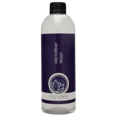 Nanolex Microfiber Wash 750ml