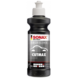 SONAX PROFILINE CutMax 250ml
