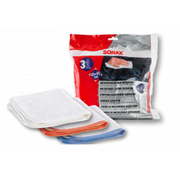 SONAX Microfibre cloth...