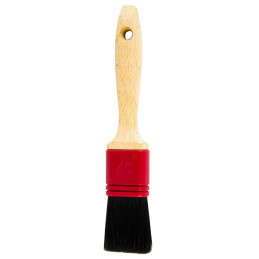 Detailing Brush for interiors
