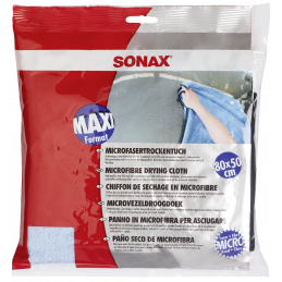 SONAX Microfibre drying cloth