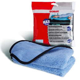 SONAX Microfibre drying cloth
