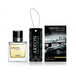 Areon Car Luxury Perfume...