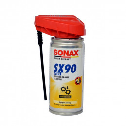 Sonax...