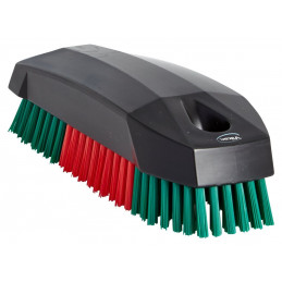 Vikan Hard Nail Brush