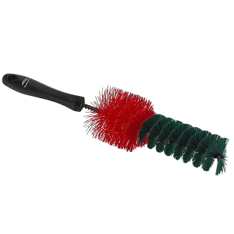Vikan Alloy Wheel Spoke Cleaning Brush Vikan Alloy Wheel Spoke Cleaning Brush