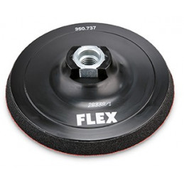 FLEX Velcro Backing Pad M14...