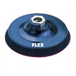 FLEX Velcro Backing Pad M14...
