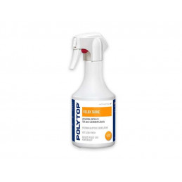 Polytop Velox Shine 500ml