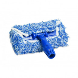 Microfiber Madness...