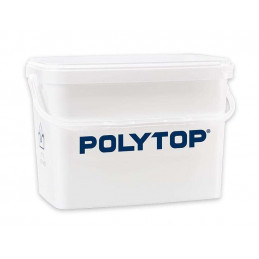 Polytop Car wash bucket