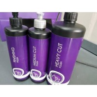 Polishing Compounds 