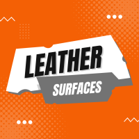 Leather Surfaces