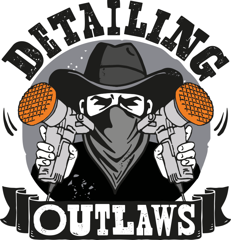 Detailing Outlaws