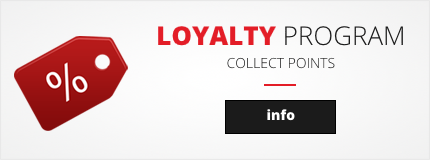 Loyalty Program